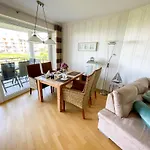 Strandpalais Duhnen Wohnung 3