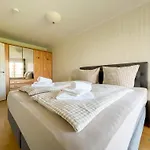 Strandpalais Duhnen Wohnung 3