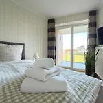 Strandpalais Duhnen Wohnung 3