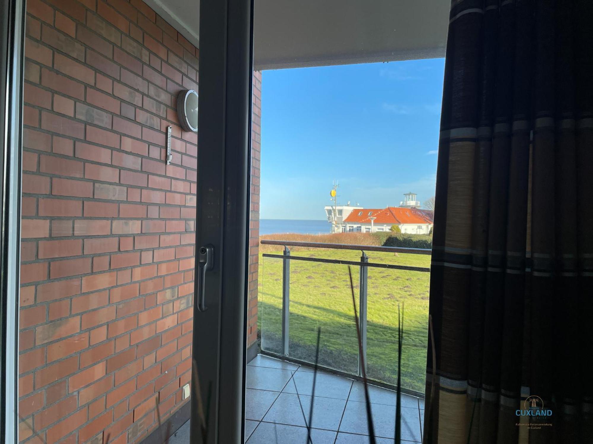 Strandpalais Duhnen 3 *
